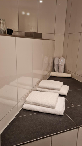 Others 4, Hotel Domizil, Erfurt
