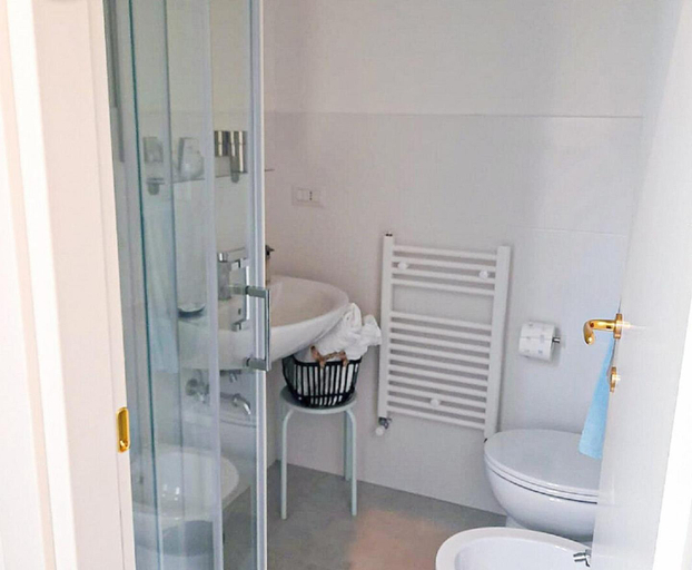 Others 5, B&B La Luna nel pozzo, Rome