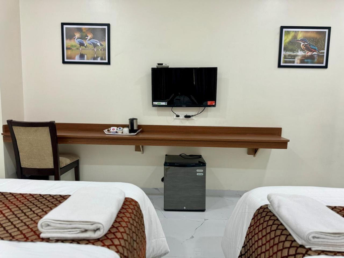 Others 3, Hotel Sai Sneha, Ahmadnagar