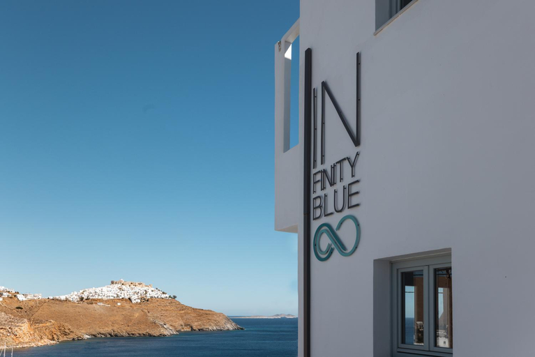 Exterior & Views 2, Infinity Blue Suites, South Aegean