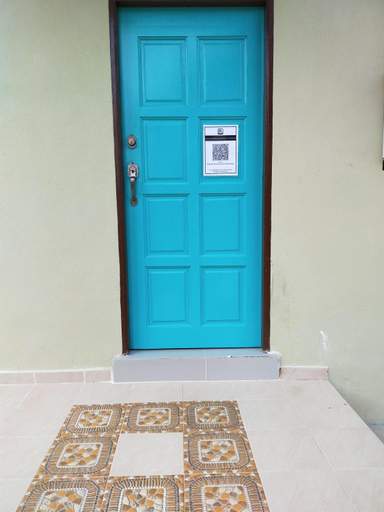 Others 3, anjung ara suites and roomstays, Kuala Terengganu
