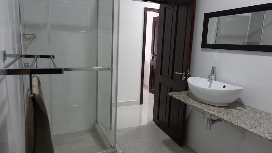 Bathroom 3, Hotel Plein Soleil