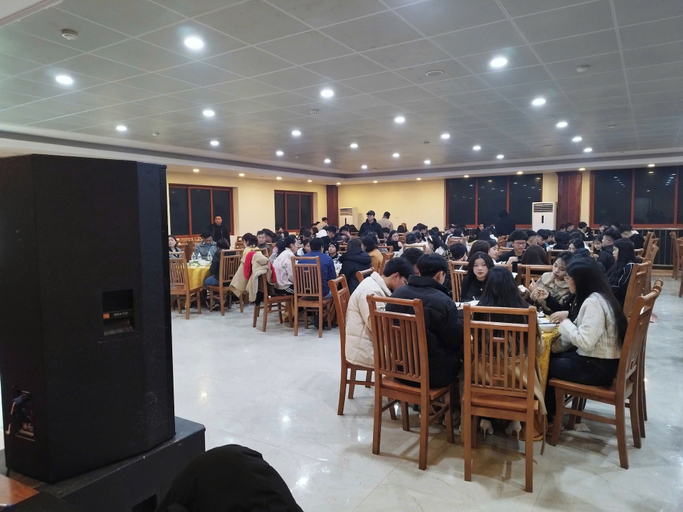 Food & Drinks 5, NK Sapa Hotel & Villa, Sa Pa