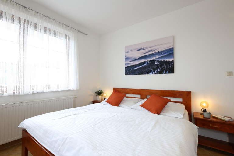Others 4, Upati Jestedu - apartmany, Liberec