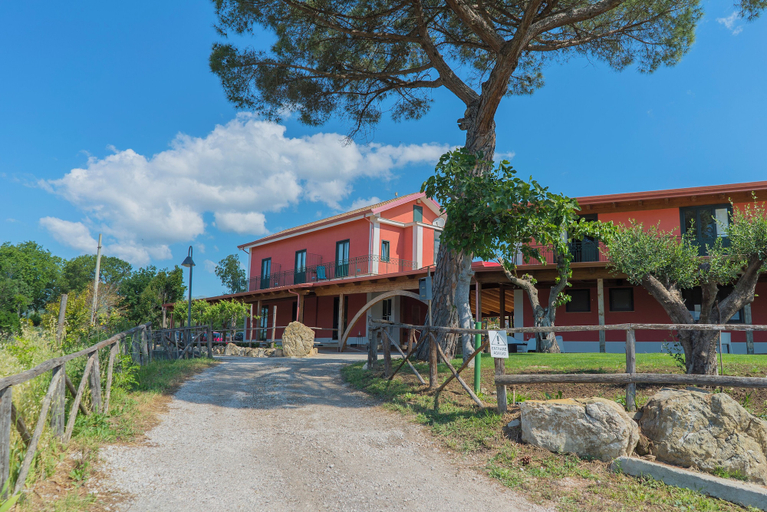 Exterior & Views 2, Terra di Vento, Salerno