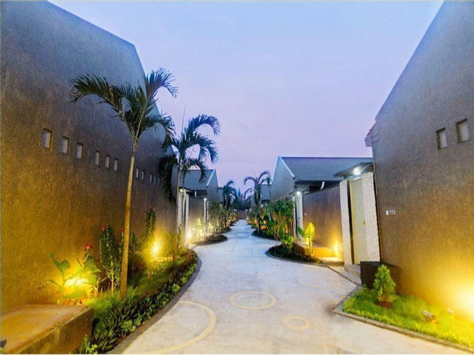 Bali Rich Villa Tuban, Tuban