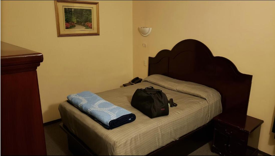 Bedroom 3, BONITTO INN®  Mante, El Mante