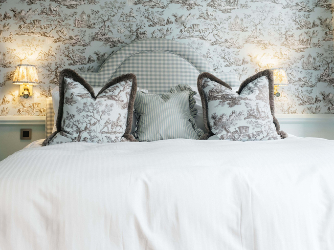 Bedroom 4, Maison Olive, West-Vlaanderen