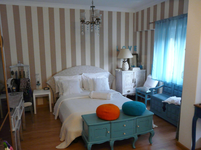 Others 3, Quinta Nova Guest Room, Odivelas