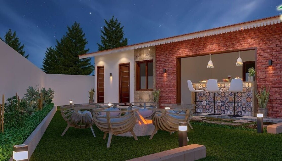 Villa Euphoria, The Nilgiris