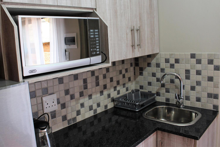 Others 3, @Home in the East, City of Tshwane