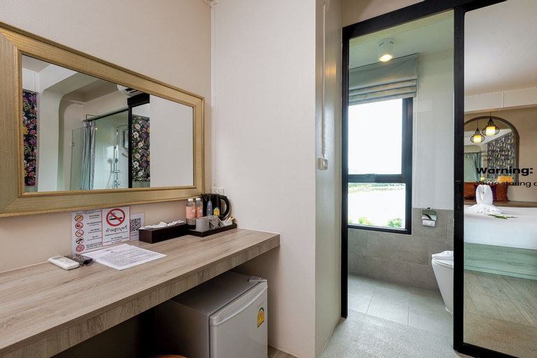 Bathroom 5