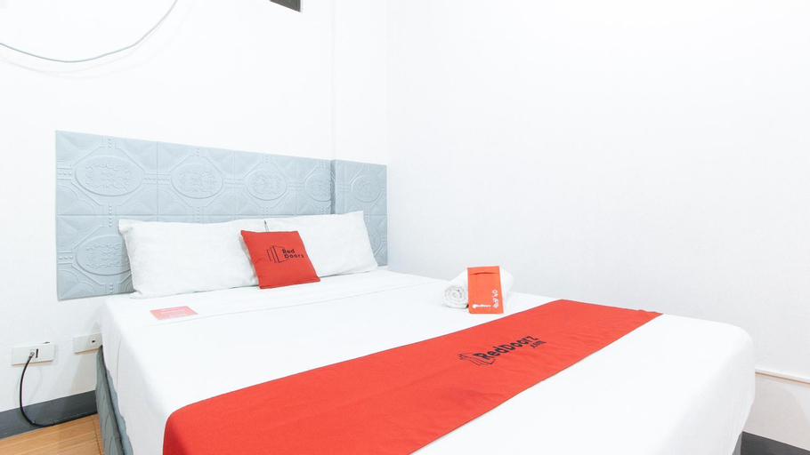 Bedroom 8