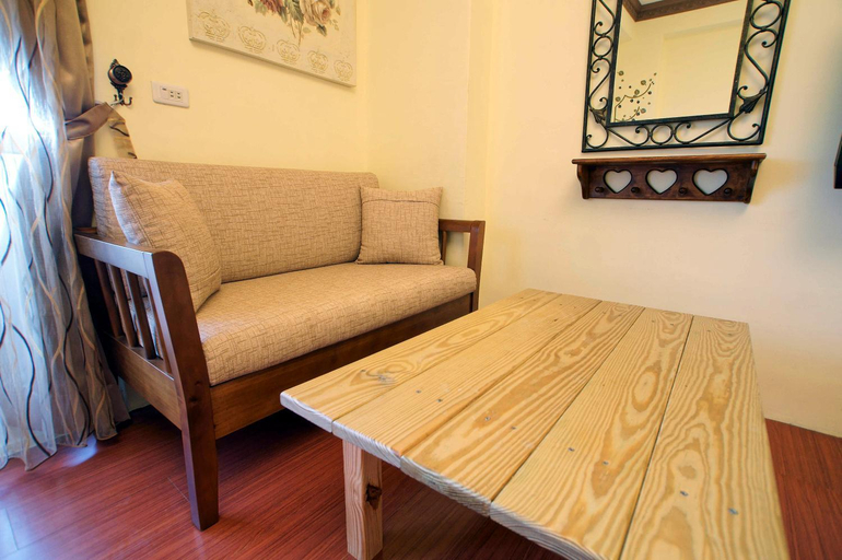 Others 3, Rose Rider Guesthouse, Taitung