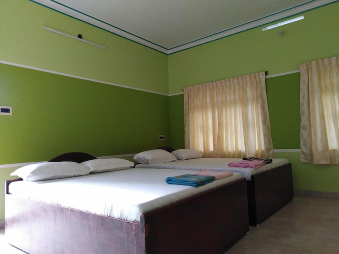 Bedroom 7