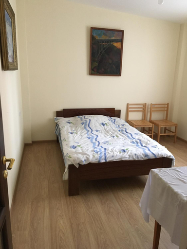 Others 3, Art Guesthouse, Yerevan