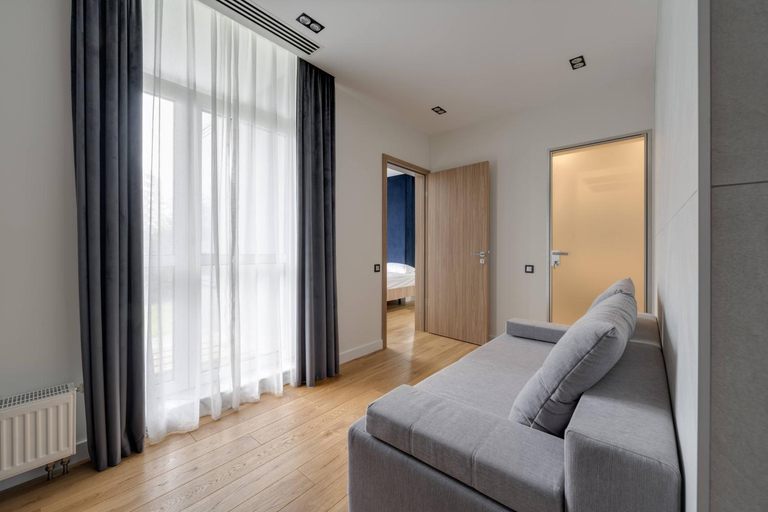 Others 5, BASIS APARTMENTS - Adults Only, Pechers'kyi