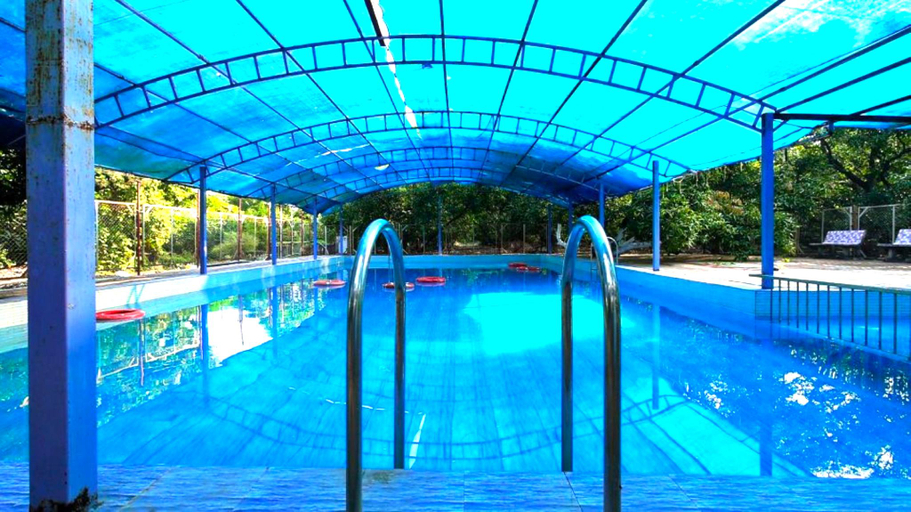 Sport & Beauty, Gir Garjna - A Luxury Resort, Gir Somnath