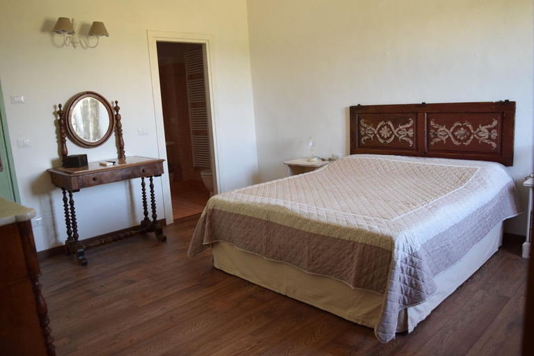 Bedroom 9