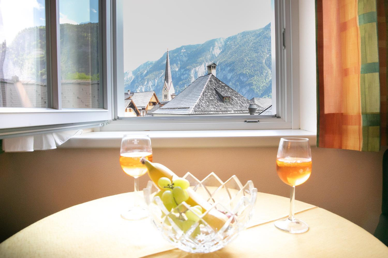 Food & Drinks 5, Weisses Lamm, Gmunden