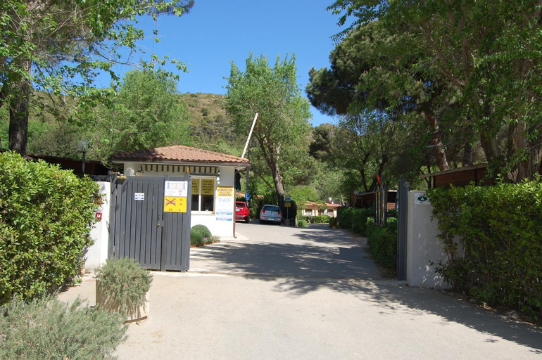 camping feniglia, Grosseto