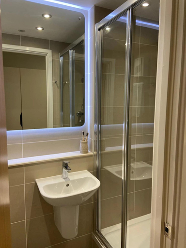 Bathroom, The Depot in Bath, Bath and North East Somerset