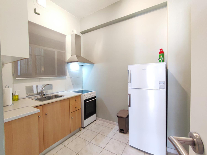 Others 4, Veno Apartments Goudi, Attica