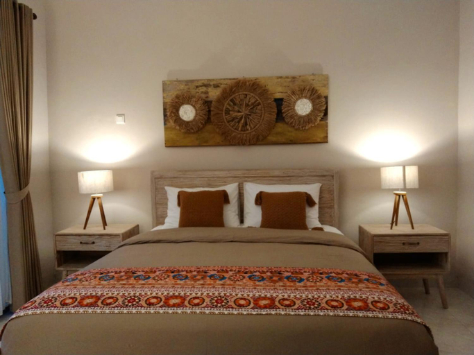 Others 2, VnS Beachfront Guesthouse, Klungkung