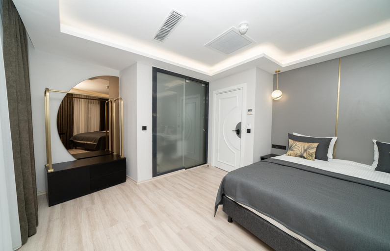 Bedroom 2, Fama Karaköy , Beyoğlu