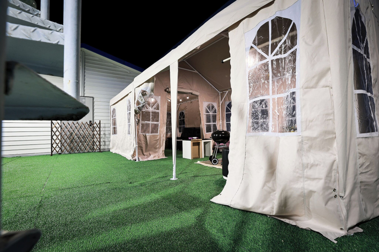 Exterior & Views 2, hotel sweet dream stay, Jinju