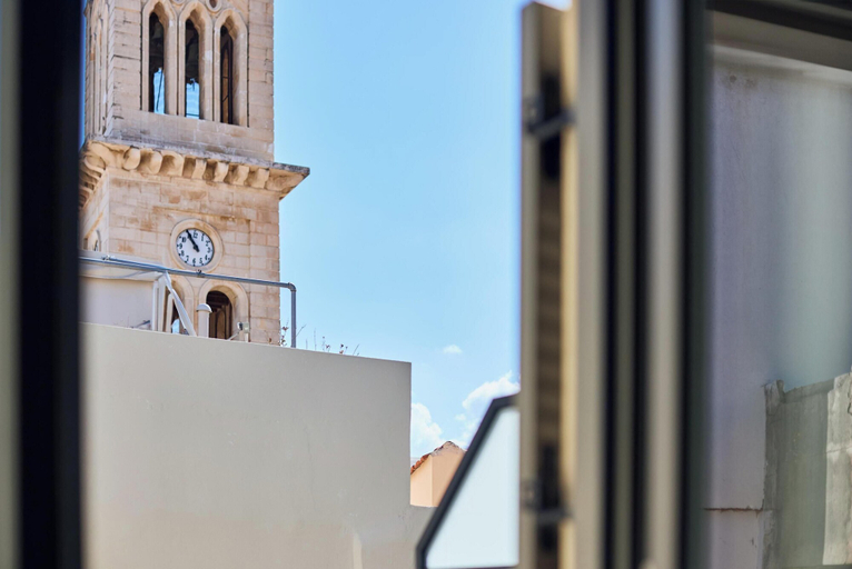 Exterior & Views 2, Grande Madonna Luxury Suites, Crete