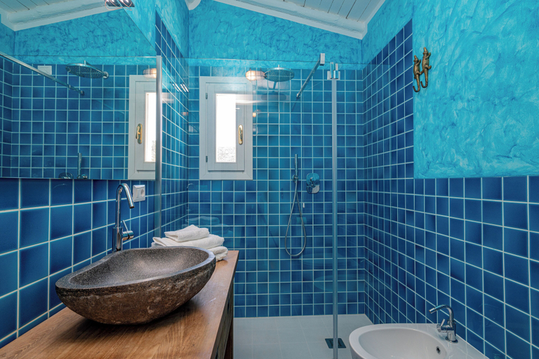 Bathroom 4, Casa Turchese by Wonderful Italy, Olbia-Tempio