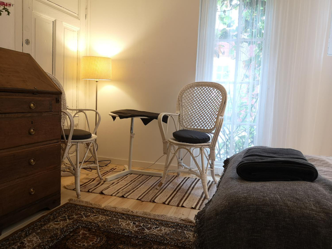 Others 5, Stockholm B&B Cottage, Nacka