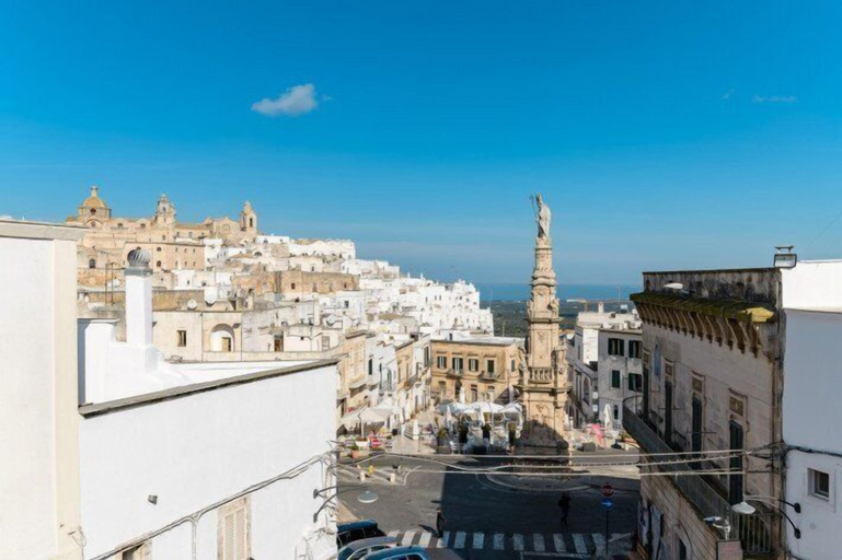 Exterior & Views 2, Sant'Oronzo view Apartment by Wonderful Italy, Brindisi