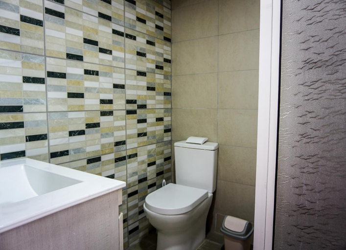 Bathroom 3, Departamentos Vellemar Renaca, Valparaíso