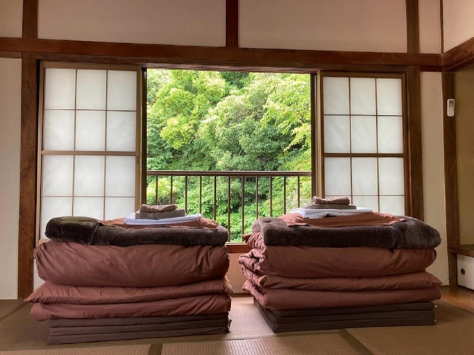 Others 2, ゲストハウス尾道ポポー Guesthouse Onomichi Pawpaw, Onomichi