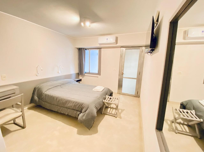 Bedroom 4, ALWA Suites, San Fernando