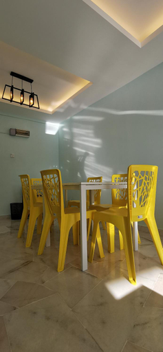 1, BayView Villas Condo - Premium Unit, Port Dickson