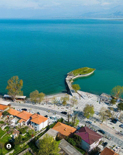 Others 5, Bala Apartment, Shkodrës
