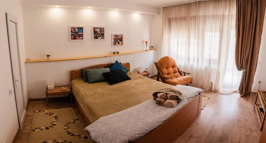 Others 5, Apartmani Jovcic, Leskovac