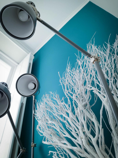 Bedroom 4, Procyon Boutique Suites, Ponta Delgada