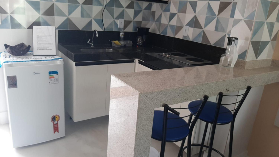 Others 4, Apartamento Mania, Vitoria
