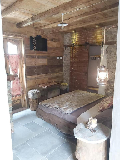 Others 5, Chalet MariBru, Cuneo