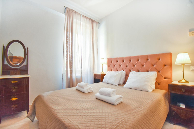 Others 3, Mitropolis Old Town Apartment, Ionian Islands