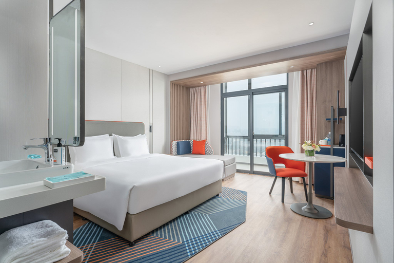 Bedroom 29