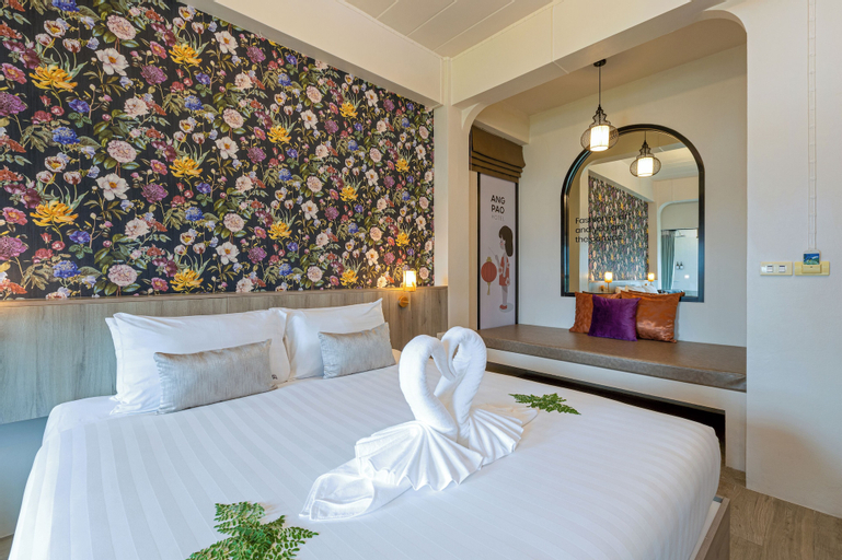 Bedroom 7