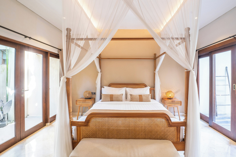 Bedroom 19