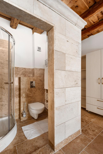 Bathroom 2, Florand Rooms&Wine, Sopron-Fertőd