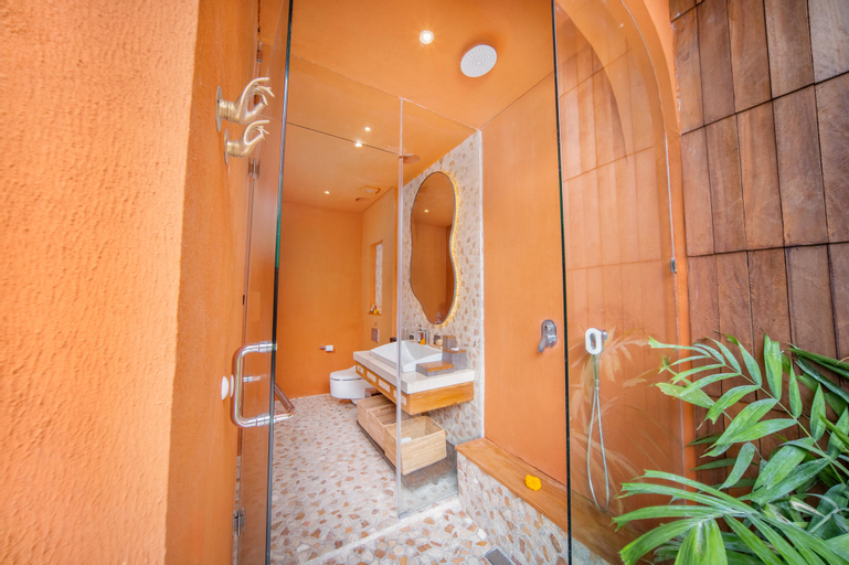 Bathroom 3