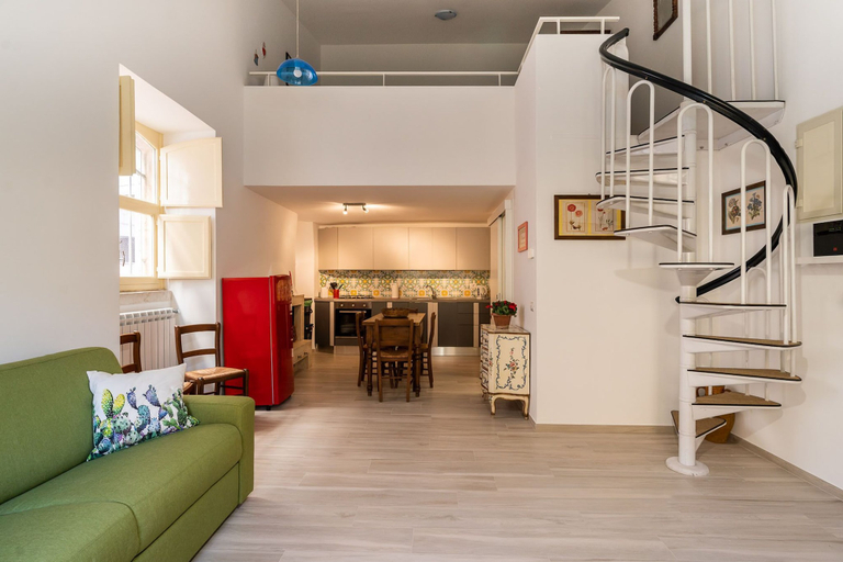 Others 3, Casa Mameli by Wonderful Italy, Bari